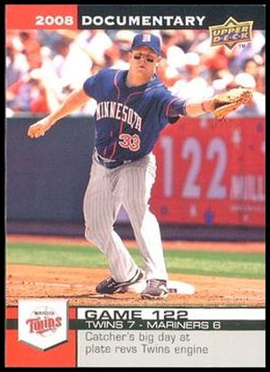 3679 Justin Morneau